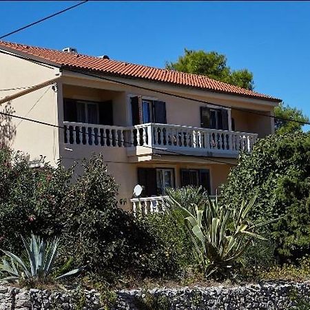 Guesthouse Antonija Veli Lošinj المظهر الخارجي الصورة