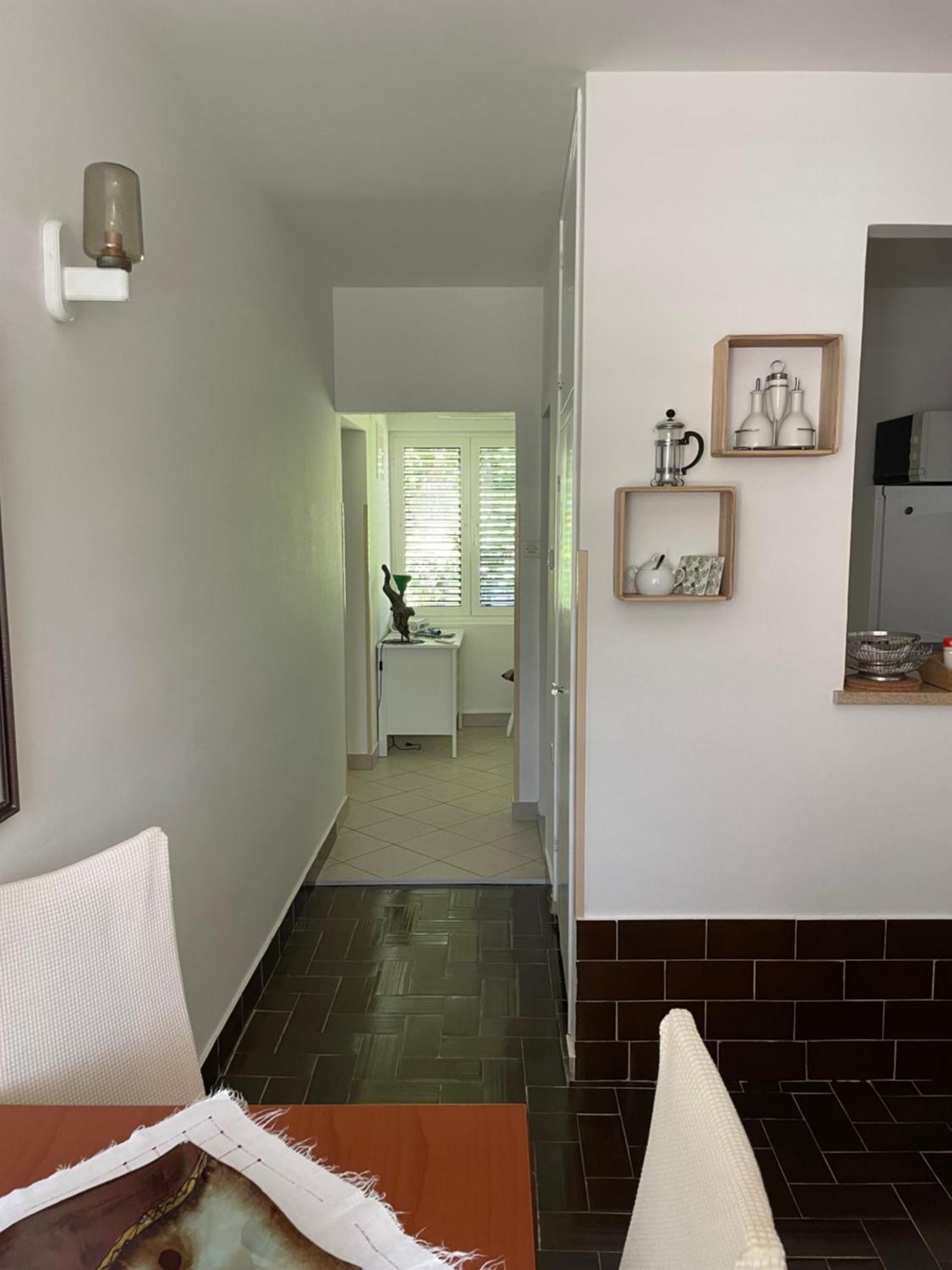 Guesthouse Antonija Veli Lošinj المظهر الخارجي الصورة