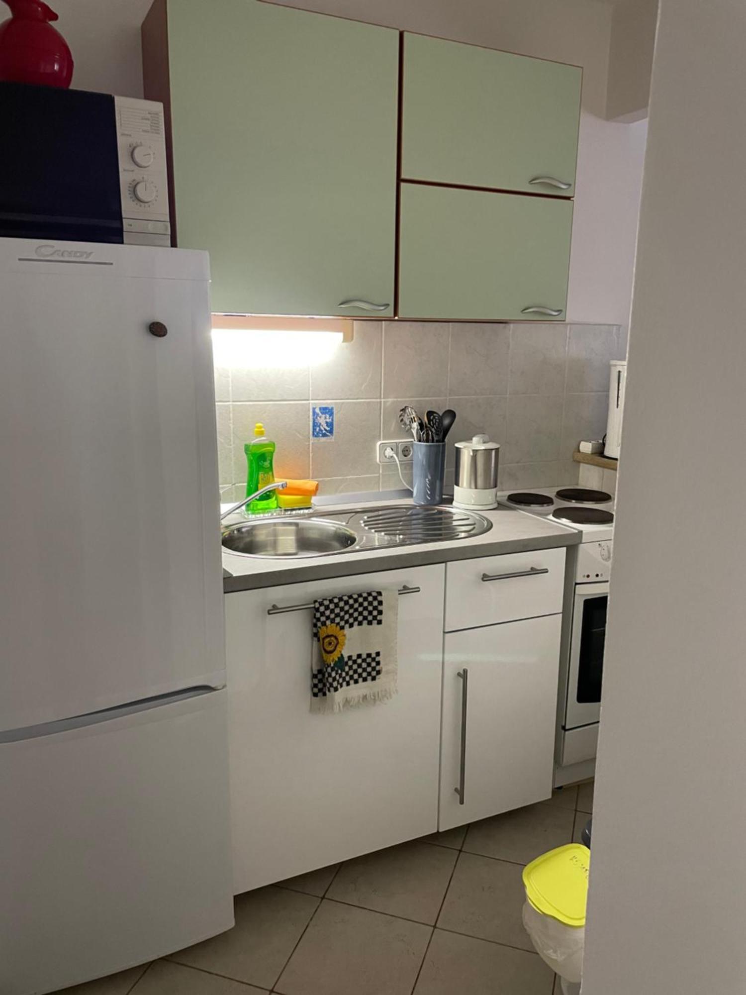 Guesthouse Antonija Veli Lošinj المظهر الخارجي الصورة
