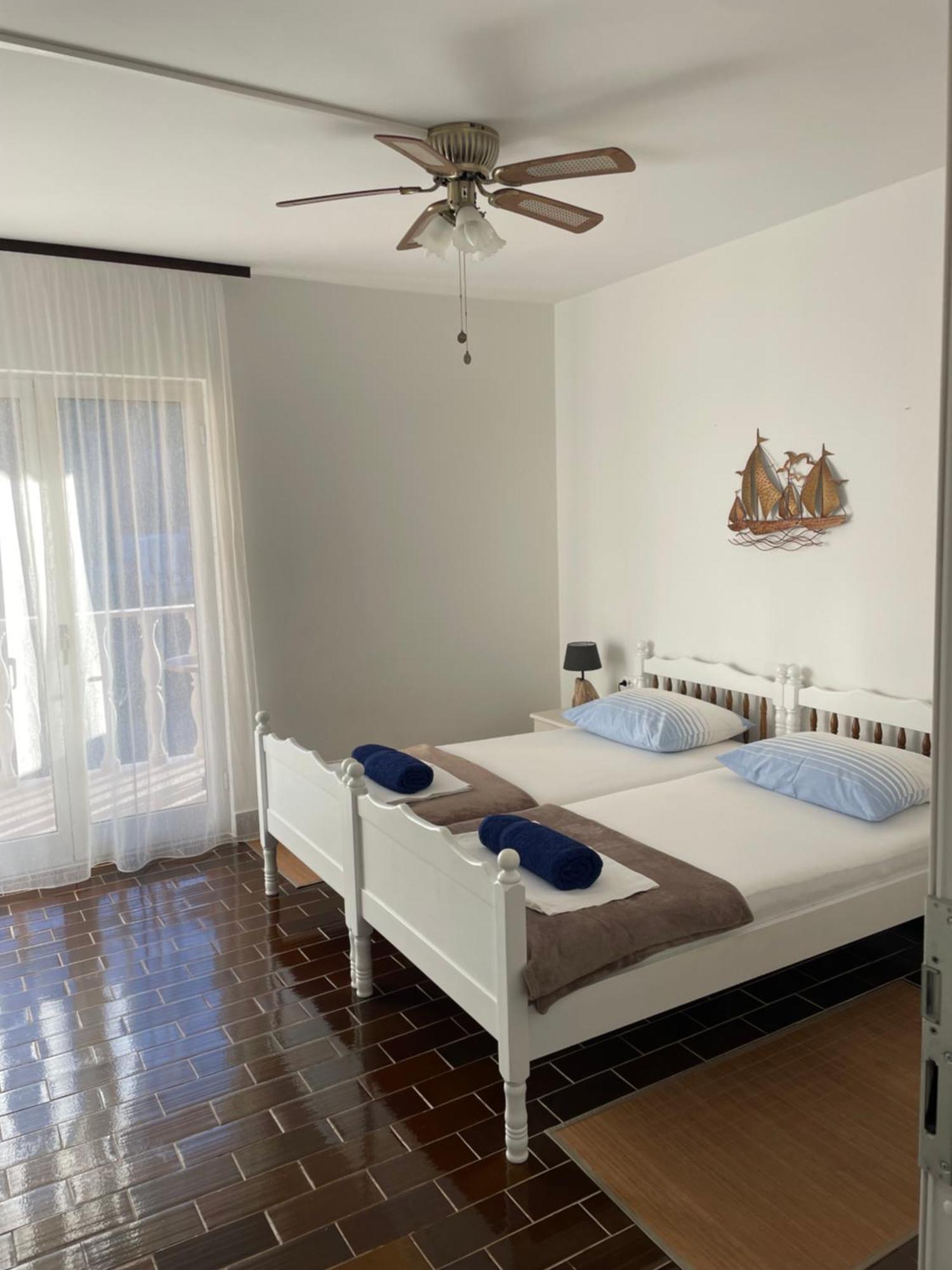 Guesthouse Antonija Veli Lošinj المظهر الخارجي الصورة