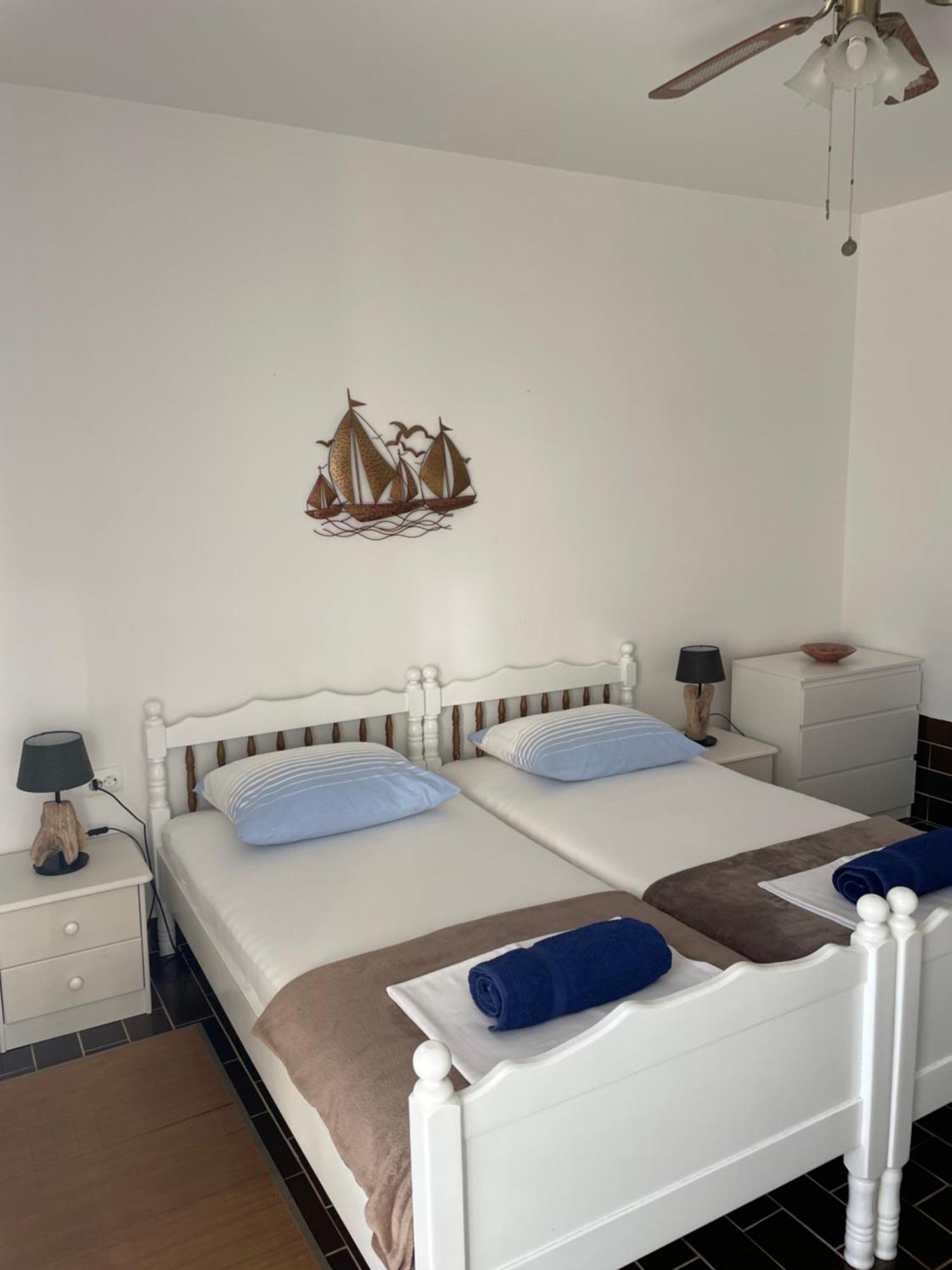 Guesthouse Antonija Veli Lošinj المظهر الخارجي الصورة