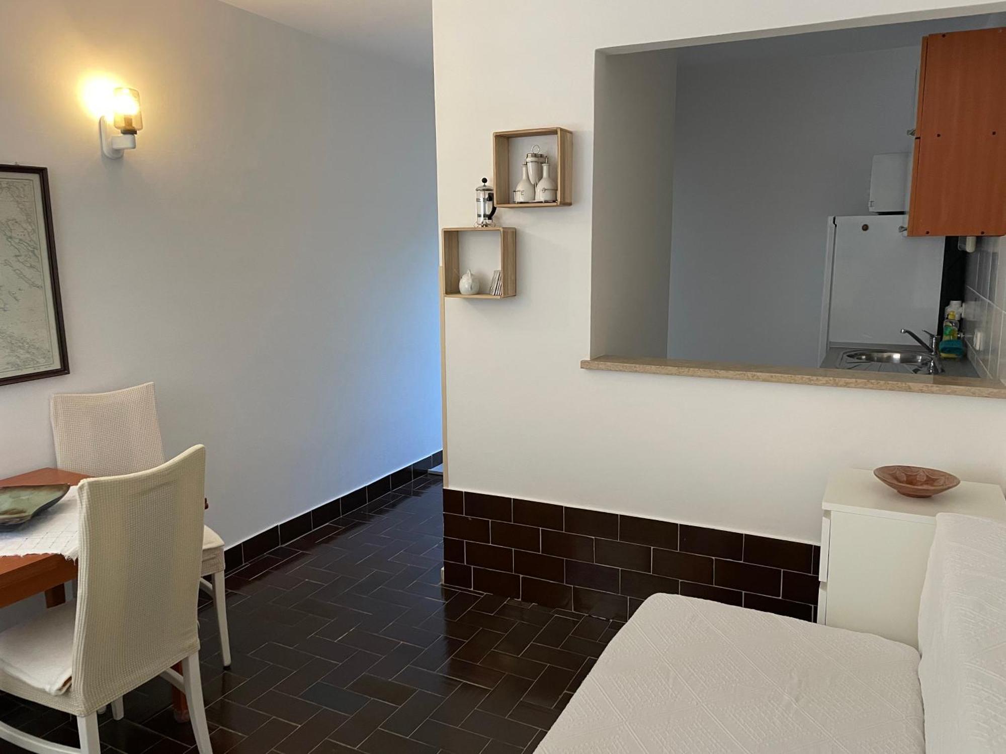 Guesthouse Antonija Veli Lošinj المظهر الخارجي الصورة