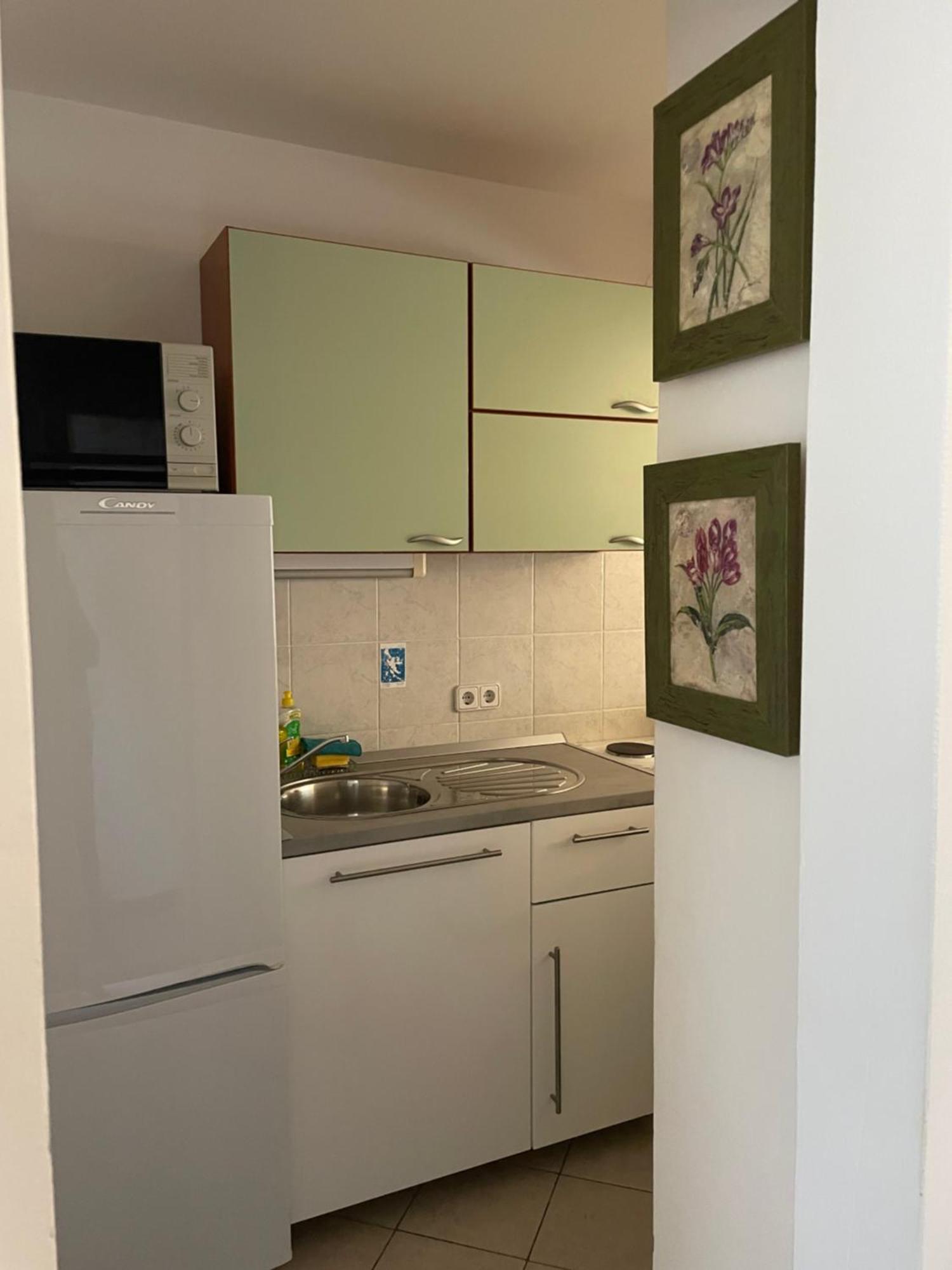 Guesthouse Antonija Veli Lošinj المظهر الخارجي الصورة