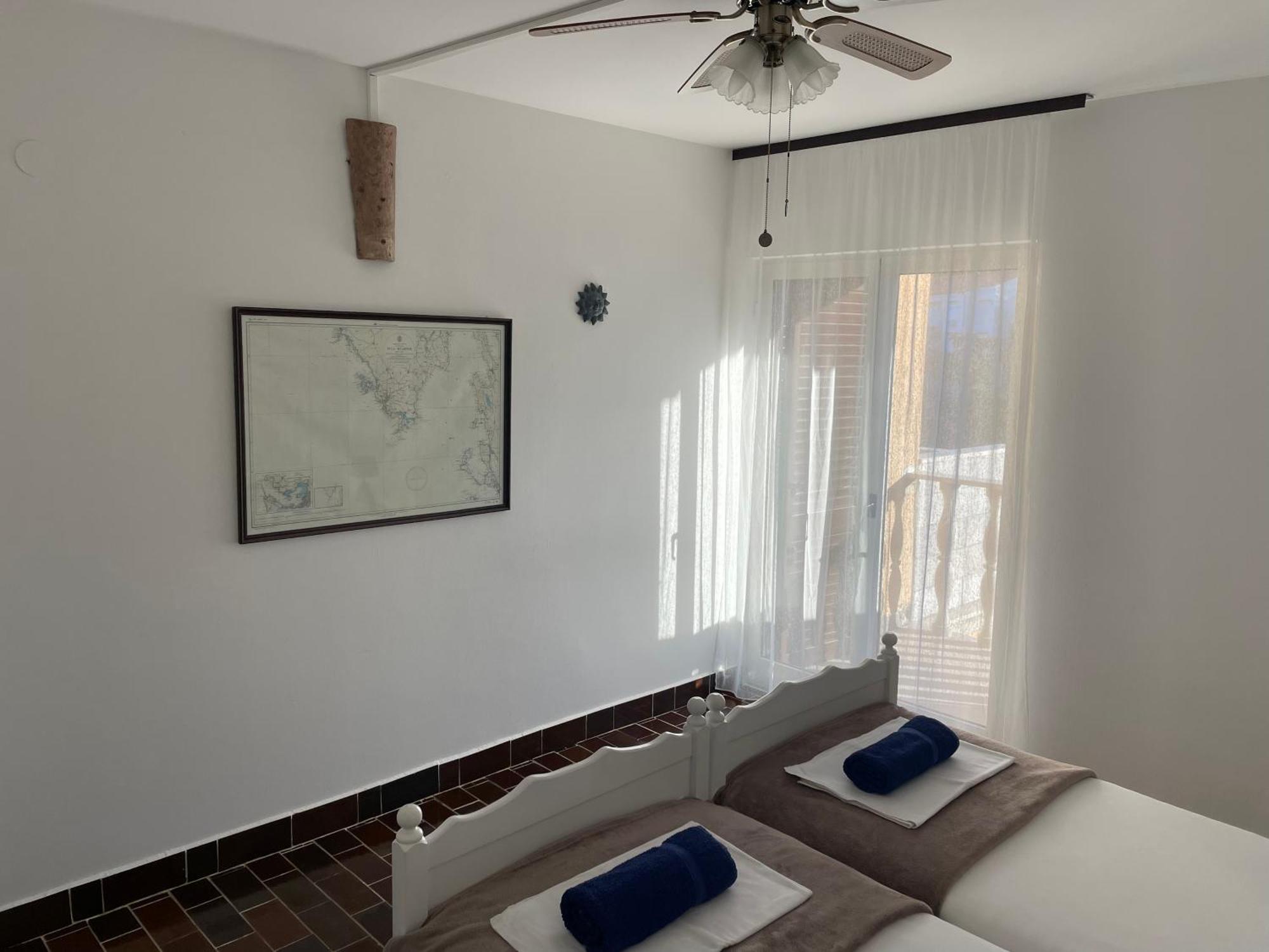 Guesthouse Antonija Veli Lošinj المظهر الخارجي الصورة