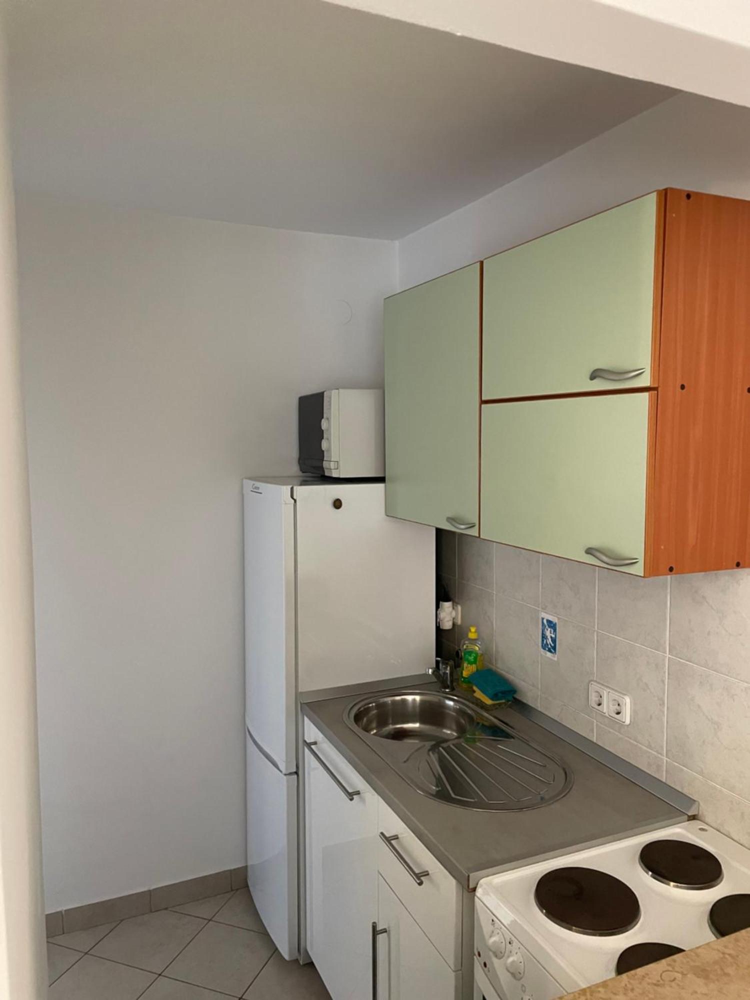 Guesthouse Antonija Veli Lošinj المظهر الخارجي الصورة