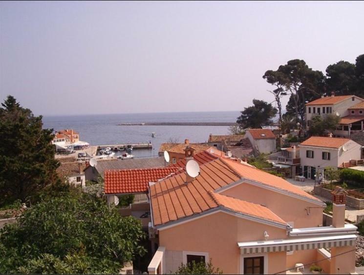 Guesthouse Antonija Veli Lošinj المظهر الخارجي الصورة