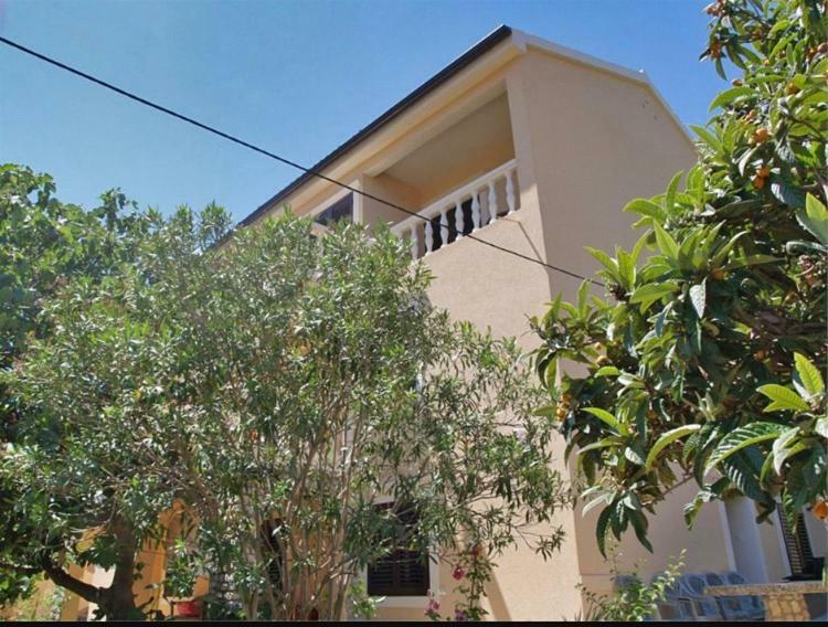 Guesthouse Antonija Veli Lošinj المظهر الخارجي الصورة
