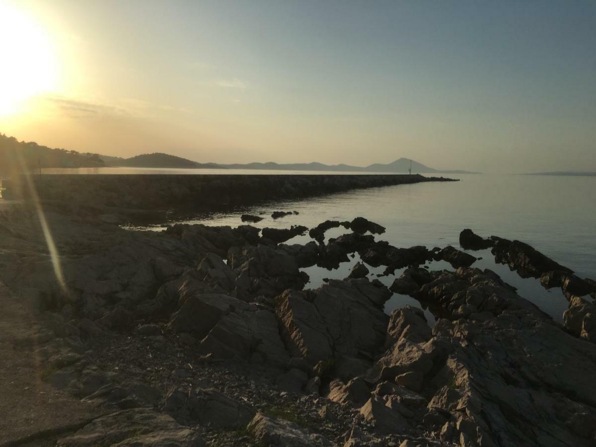 Guesthouse Antonija Veli Lošinj المظهر الخارجي الصورة