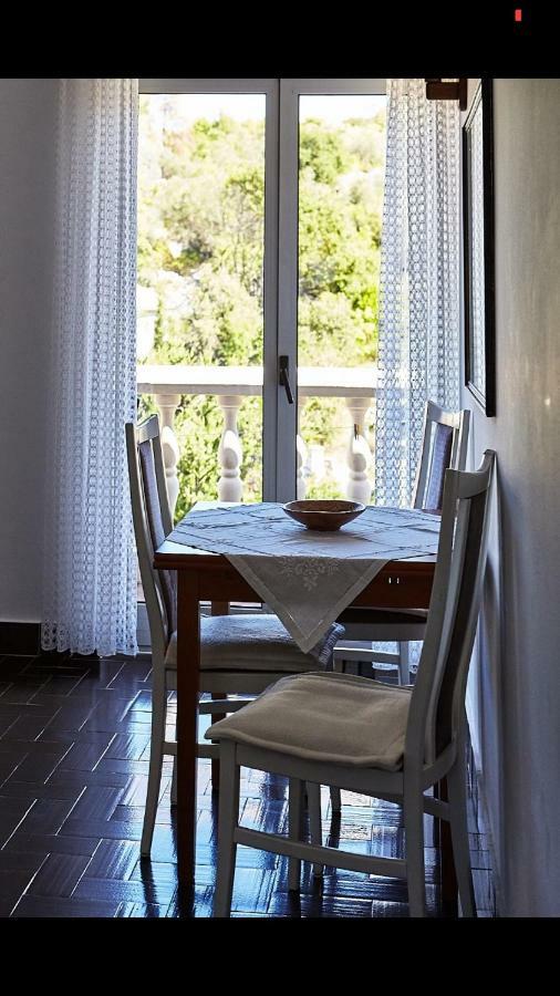 Guesthouse Antonija Veli Lošinj المظهر الخارجي الصورة