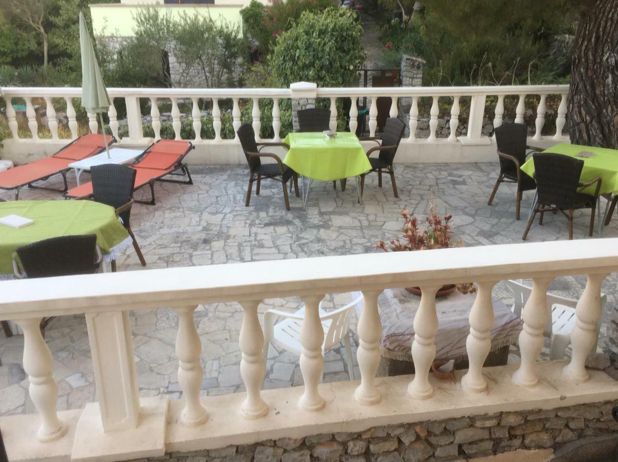Guesthouse Antonija Veli Lošinj المظهر الخارجي الصورة