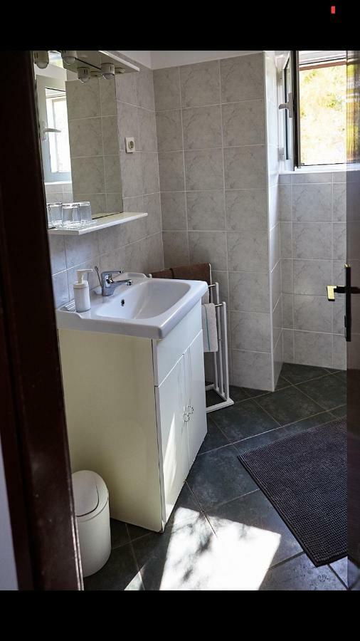 Guesthouse Antonija Veli Lošinj المظهر الخارجي الصورة