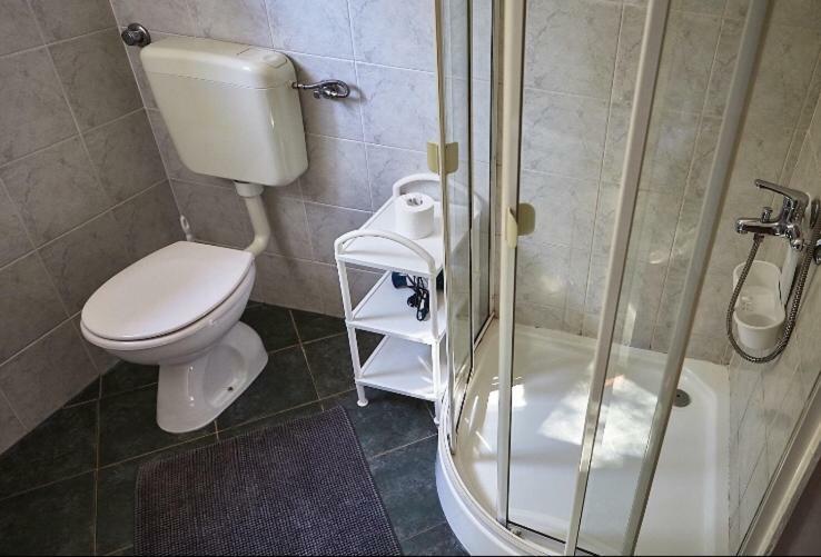 Guesthouse Antonija Veli Lošinj المظهر الخارجي الصورة