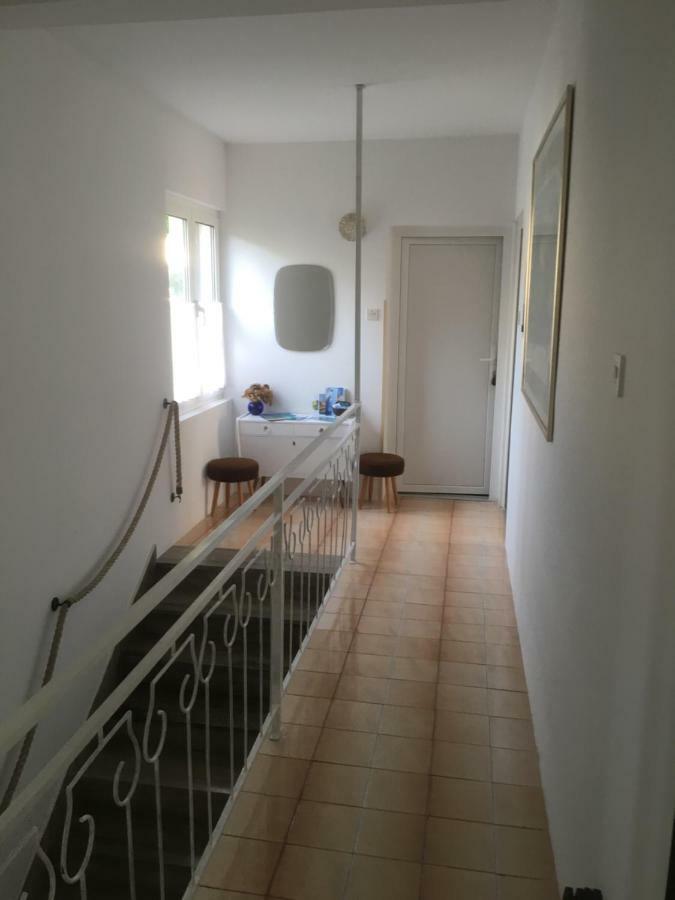 Guesthouse Antonija Veli Lošinj المظهر الخارجي الصورة